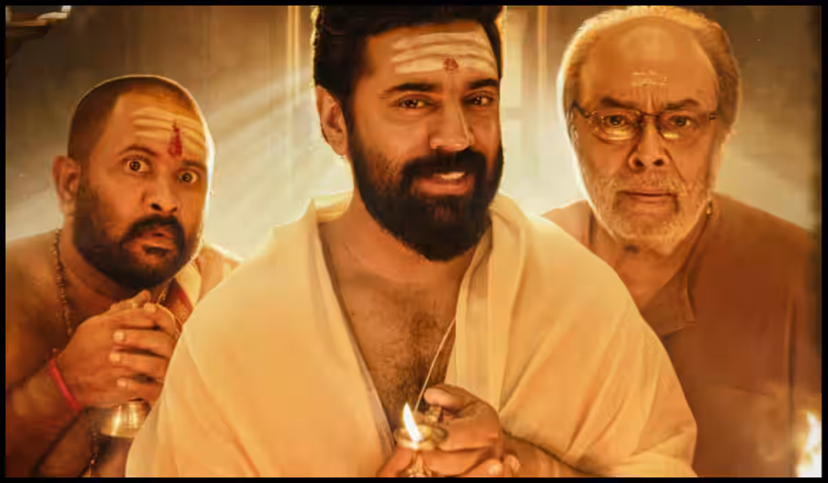 Sarvam Maya Twitter Reactions: Fans Cheer Nivin Pauly’s Return to Vintage Form, Aju Varghese Wins Laughs