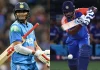 Shubman Gill’s T20I Slump & Sanju Samson: A Costly Push for Poster-Boy Status Shubman Gill's T20I Slump & Sanju Samson: A Costly Push for Poster-Boy Status