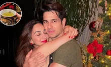 Sidharth Malhotra and Kiara Advani Celebrate Daughter Saraayah’s First Christmas