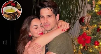 Sidharth Malhotra and Kiara Advani Celebrate Daughter Saraayah’s First Christmas