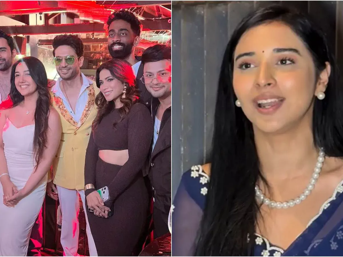 Tanya Mittal Reveals Why She Didn’t Attend Gaurav Khanna’s Birthday Bash