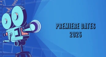 The 2026 Streaming Calendar: Major Premiere Dates