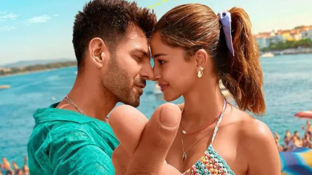 Tu Meri Main Tera Main Tera Tu Meri X Reviews: Ananya Panday Earns Praise, Kartik Aaryan Faces Harsh Criticism