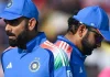Virat Kohli, Rohit Sharma’s Salaries To Be Slashed By INR 2 Crore By BCCI? Virat Kohli, Rohit Sharma's Salaries To Be Slashed By INR 2 Crore By BCCI?