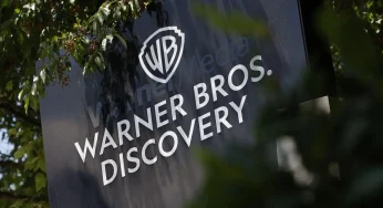 Warner Bros Set To Reject Paramount’s $108.4 Billion Takeover Bid