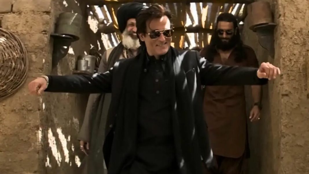 ‘Haan Mazaa Aaya’: Akshaye Khanna’s Typical Low-Key Reaction to ‘Dhurandhar’ Stardom Revealed