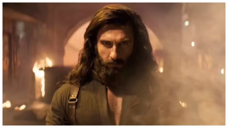 Ranveer Singh's 'Dhurandhar' Crosses ₹313 Crore Worldwide