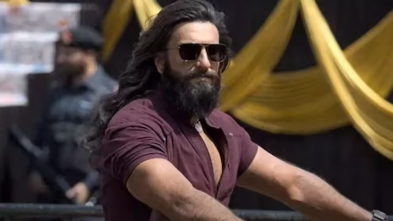 Dhurandhar Box Office: Ranveer Singh Starrer Overtakes 2.0; Eyes ₹800 Crore Milestone