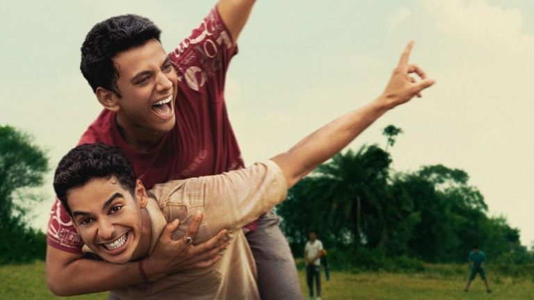 Why 'Homebound' is India’s Best Shot at an Oscar in the New Year