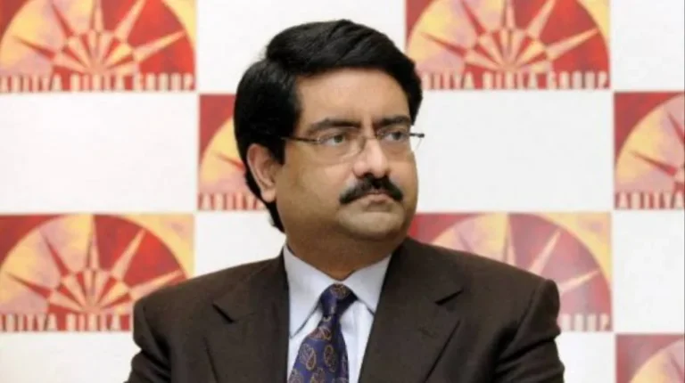 Kumar Mangalam Birla on KBC 17: "Scared" to Face the Hot Seat