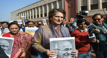 Lok Sabha Passes VB-G RAM G Bill to Replace MGNREGA Amid Intense Opposition Protest