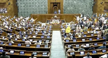 Environment Ministry Addresses Air Quality Standards in Parliament