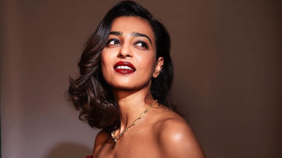 Radhika Apte Criticizes Graphic Violence in Indian Films, Cites Societal Harm
