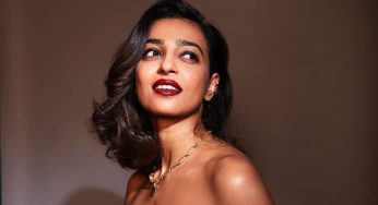 Radhika Apte Criticizes Graphic Violence in Indian Films, Cites Societal Harm