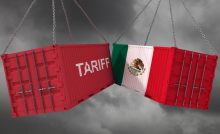 Mexico Imposes Steep Tariffs on Asian Imports, Threatening India's Trade Advantage