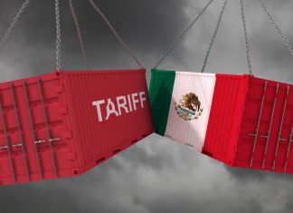 Mexico Imposes Steep Tariffs on Asian Imports, Threatening India’s Trade Advantage Mexico Imposes Steep Tariffs on Asian Imports, Threatening India's Trade Advantage