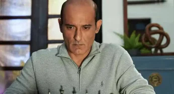 Section 375 Writer Manish Gupta Blasts Akshaye Khanna For Unprofessional Behaviour