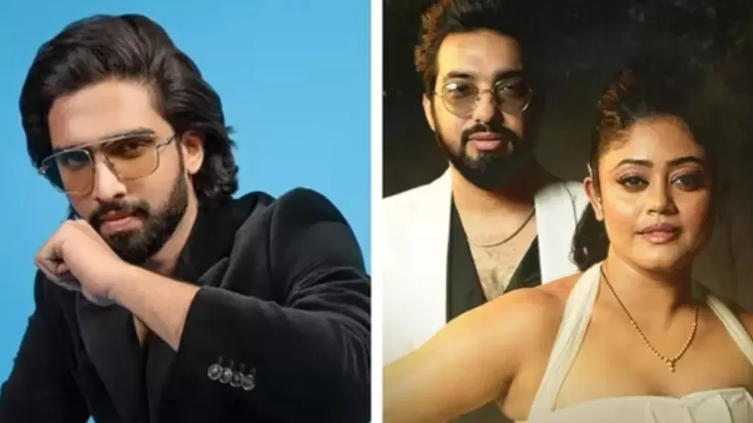 This Is How Amaal Mallik REACTS To Sachet–Parampara's Accusations