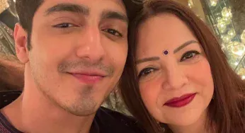 Ahaan Panday’s Mother Shares Alarming Fan Incident: A Letter Written in Blood