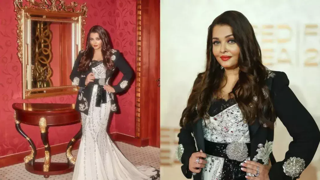 Aishwarya Rai Bachchan: Motherhood and Conviction Guide Career at Red Sea Film Festival