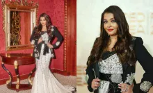 Aishwarya Rai Bachchan: Motherhood and Conviction Guide Career at Red Sea Film Festival
