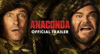 Anaconda Movie Review: Comedy or Horror? Sadly, Neither