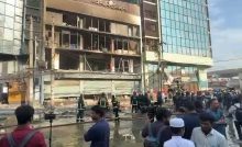 Bangladesh Urges Calm Amid Protests, Condemns Lynching Of Hindu Man