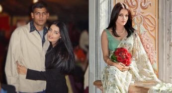 Celina Jaitly Shares Hopeful Note After Delhi HC Directs MEA To Help Her Contact Detained Brother