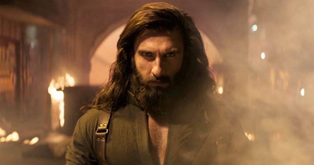 Is Ranveer Singh's Dhurandhar Set To Dominate Box Office?