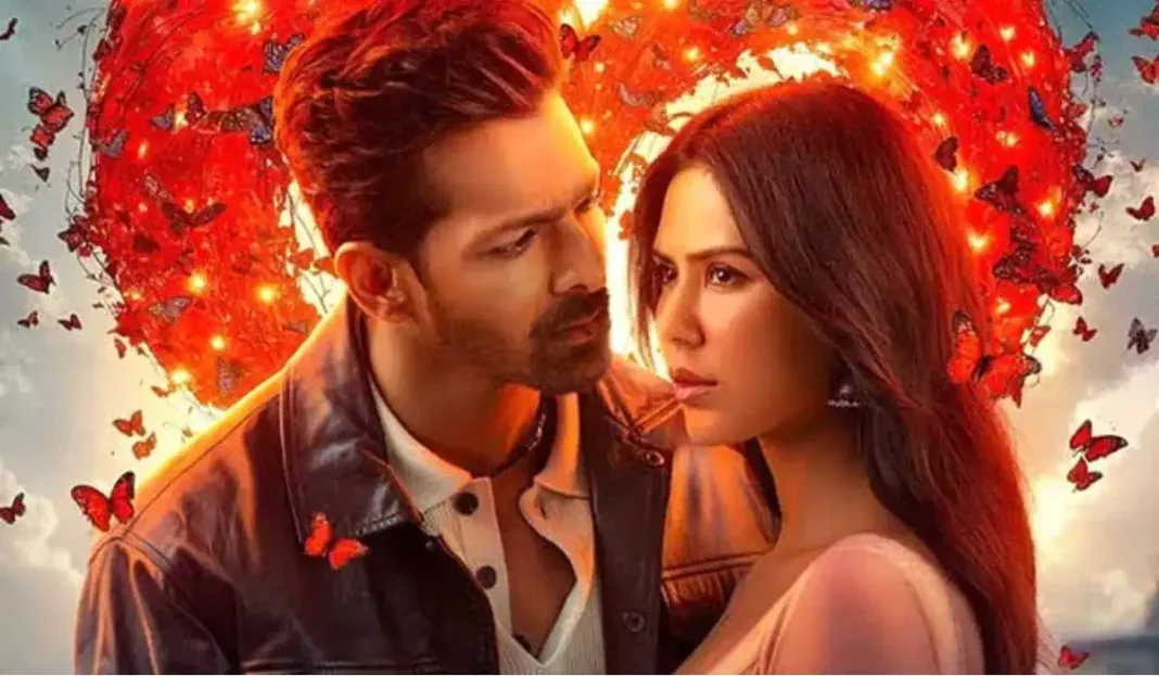 Ek Deewane Ki Deewaniyat OTT Release: Harshvardhan Rane Starrer to Stream on ZEE5