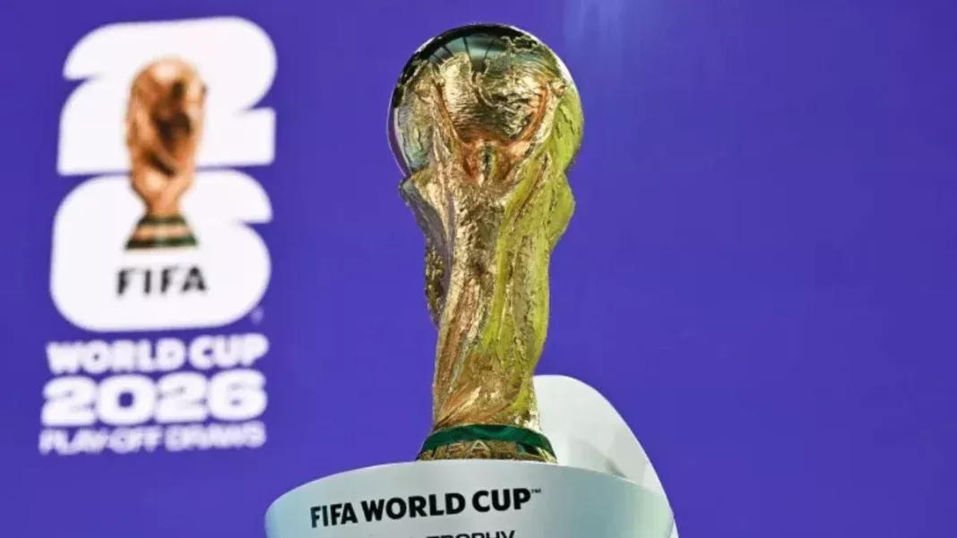 FIFA Slashes Price Of Some World Cup Tickets To $60