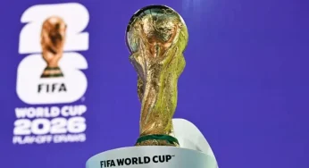 FIFA Slashes Price Of Some World Cup Tickets To $60
