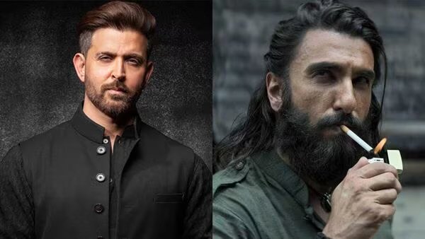 Hrithik Roshan Praises Ranveer Singh’s Dhurandhar, But Questions Its Politics; Sparks Fury