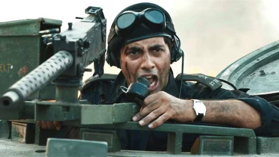 Ikkis Box Office Prediction: Agastya Nanda Film Faces Tough