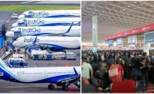 How IndiGo crisis sent nationwide airports into meltdown 