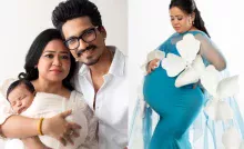 It’s a Boy! Bharti Singh and Haarsh Limbachiyaa Welcome Second Child