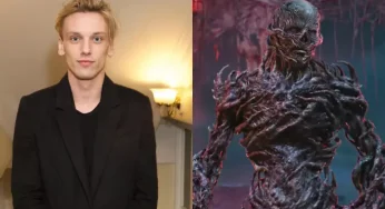 Stranger Things 5: Jamie Campbell Bower Reveals Vecna’s Inspiration