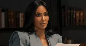 Kim Kardashian Opens Up About Mental and Physical Toll of Bar Exam Prep