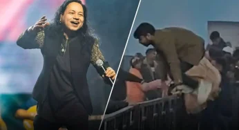 Kailash Kher Halts Gwalior Concert: ‘Janwargiri Mat Kariye’
