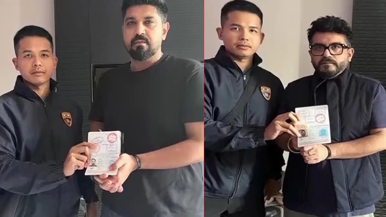 Goa NightClub Fire: Luthra Brothers Detained In Thailand, Soon To Be Brought Back To India