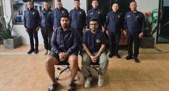 Goa Fire: Luthra Brothers Taken To Bangkok As Their Deportation Process Underway