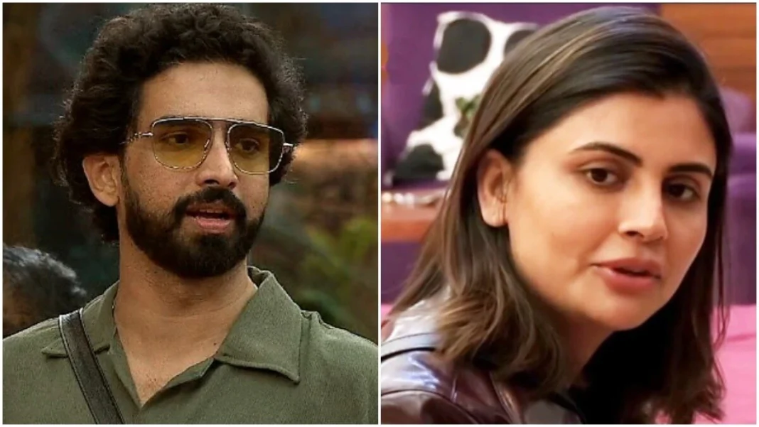 Malti Chahar Denies Dating Amaal Mallik, Expresses Regret Over Helping Him on Bigg Boss 19