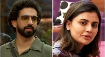 Malti Chahar Denies Dating Amaal Mallik, Expresses Regret Over Helping Him on Bigg Boss 19