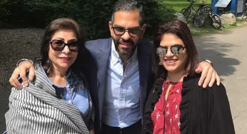 Estate Feud Intensifies: Mandhira Kapur Slams Priya Sachdev Over ‘Meager’ Monthly Allowance for Mother