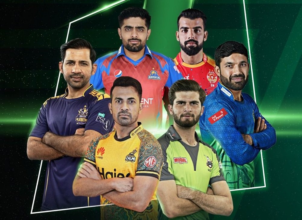 PSL 11: PCB Confirms 12 Bidders From 5 Countries, Vie for Two New Franchises