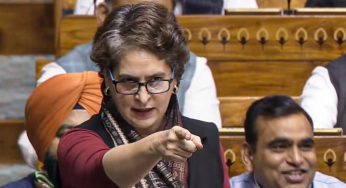 Why question Rahul when PM Modi flies more: Priyanka Gandhi Hits Back at BJP