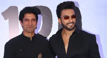 Ranveer Singh Quits Farhan Akhtar’s Don 3 After Dhurandhar’s Global Success?