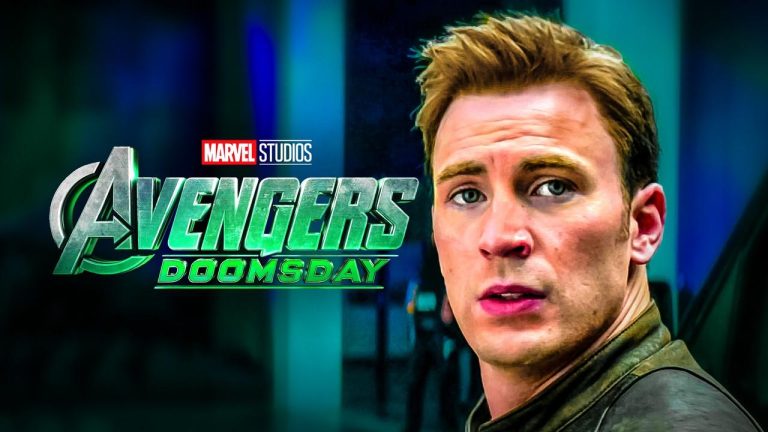 Russo Brothers’ Avengers: Doomsday Teaser is a "Nostalgia-Bait"