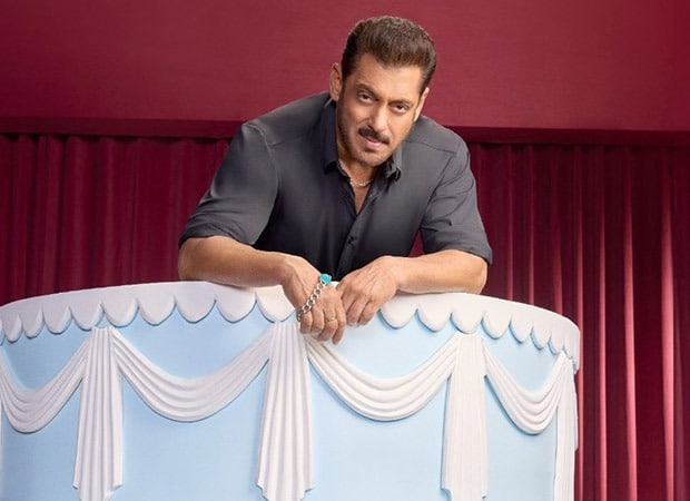 Salman Khan To Celebrate 60th Birthday With Private Gathering! Deets Inside