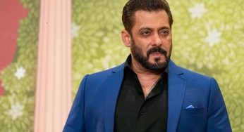 Salman Khan Moves Delhi HC to Protect Personality Rights